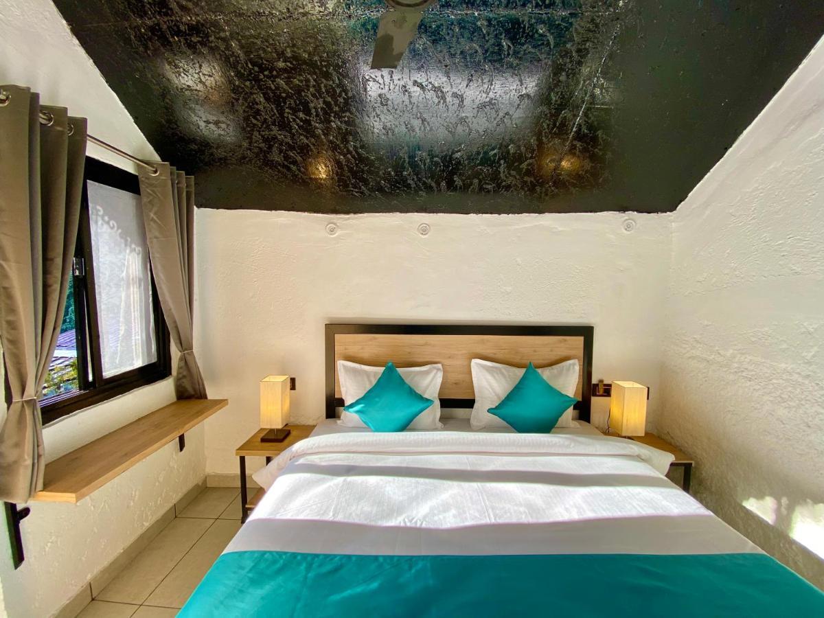 Euphoric River Resort Rishīkesh Extérieur photo